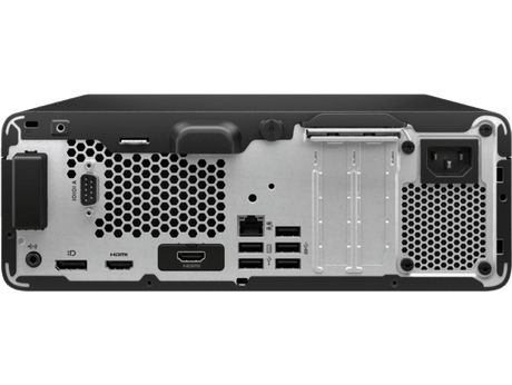 Computadora de Escritorio HP Small Form Factor – Intel Core i7-14700 / 16GB RAM DDR5 / SSD / Windows 11 Pro Español – A03G8LA#ABM