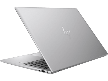 Laptop HP ZBook Firefly G11 – 16" – Intel Core Ultra 7 – 32GB RAM – 1TB SSD – NVIDIA RTX A500 – Windows 11 Pro – Plata