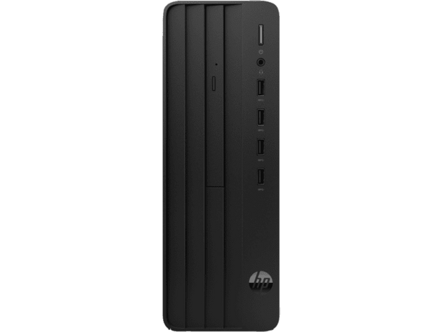 Computadora Escritorio Small Form Factor HP Pro 280 G9 Intel Core i5 13500 16GB RAM 512GB SSD Windows 11 Pro