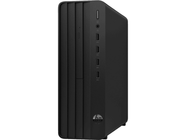 Computadora Escritorio Small Form Factor HP Pro 280 G9 Intel Core i5 13500 16GB RAM 512GB SSD Windows 11 Pro