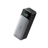 Power Bank Anker Gen 2 – 20,000 mAh – Negro – Portátil Universal A1289011