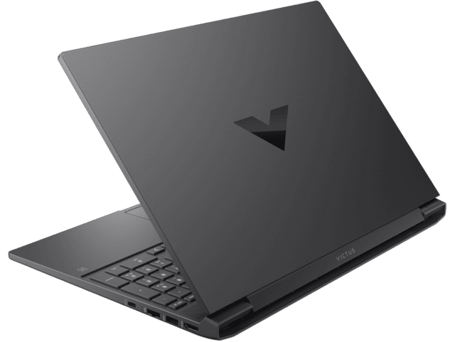 Laptop Victus Gaming HP Pavilion 15-fb2026la 15.6" AMD Ryzen 5 8GB RAM SSD RTX 2050 Windows 11 Home Plata Español