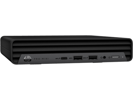 HP Pro Mini 400 G9 – Intel Core i7 – 16GB DDR5 – 512GB SSD – Windows 11 Pro – Ultra Compacto