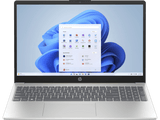 Laptop HP 15-fc0043la 15.6" AMD Ryzen 3 8GB RAM SSD Windows 11 Home Oro Español