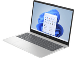 Laptop HP 15-fc0043la 15.6" AMD Ryzen 3 8GB RAM SSD Windows 11 Home Oro Español