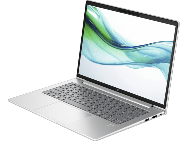 Laptop HP ProBook 445 G11 14" AMD Ryzen 5 16GB RAM SSD Windows 11 Pro
