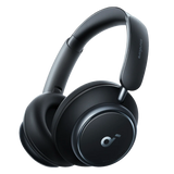 Audífonos Bluetooth con Cancelación Activa Soundcore Space Q45 A3040011 Negro