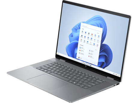 Laptop HP Envy x360 16" | AMD Ryzen 7 8840HS, 16GB RAM, 1TB SSD, Windows 11 Home – A4CJ0LA#ABM