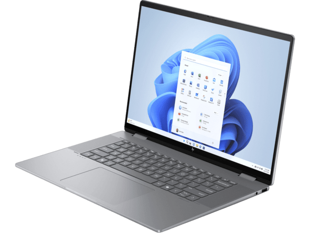 Laptop HP Envy x360 16" | AMD Ryzen 7 8840HS, 16GB RAM, 1TB SSD, Windows 11 Home – A4CJ0LA#ABM