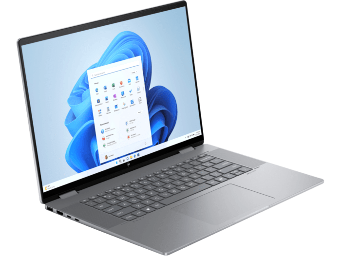 Laptop HP Envy x360 16" | AMD Ryzen 7 8840HS, 16GB RAM, 1TB SSD, Windows 11 Home – A4CJ0LA#ABM