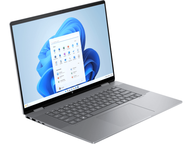 Laptop HP Envy x360 16" | AMD Ryzen 7 8840HS, 16GB RAM, 1TB SSD, Windows 11 Home – A4CJ0LA#ABM