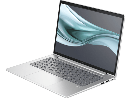 Laptop HP EliteBook 640 G11 | Intel Core Ultra 5, 16GB RAM, 512GB SSD, Windows 11 Pro