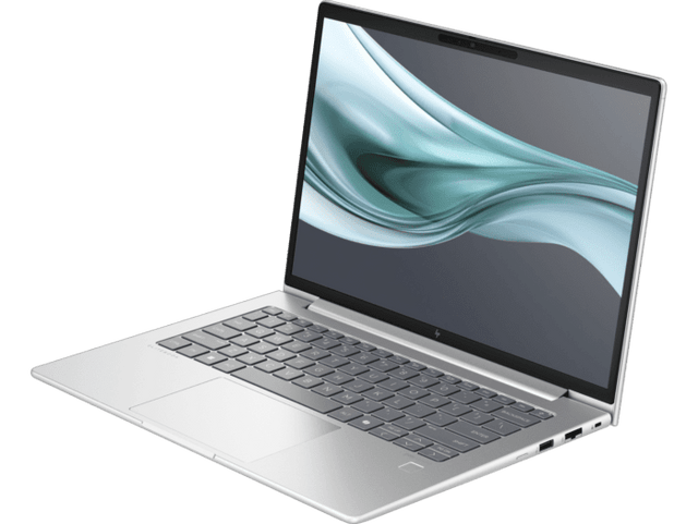 Laptop HP EliteBook 640 G11 14" Intel Core Ultra 5 16GB RAM Integrada Windows 11 Pro