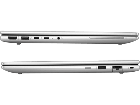 Laptop HP EliteBook 640 G11 | Intel Core Ultra 5, 16GB RAM, 512GB SSD, Windows 11 Pro