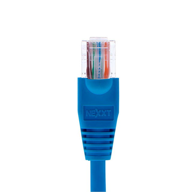 Cable de interconexión - RJ-45 (M - M) - 90 cm