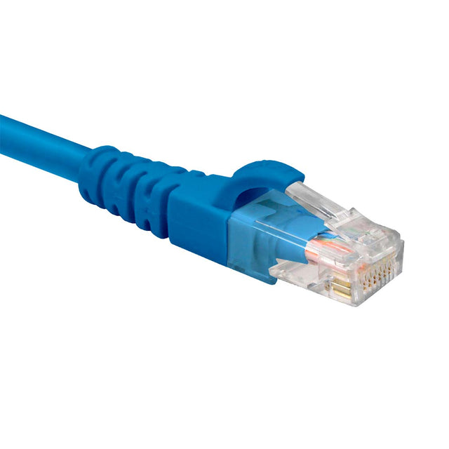 Cable de Interconexión UTP Cat6 Azul 2.1m Nexxt