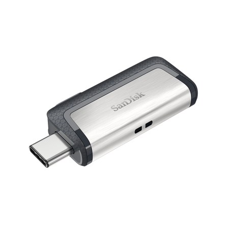 Unidad Flash USB SanDisk Ultra Dual 32GB USB 3.1 / USB-C
