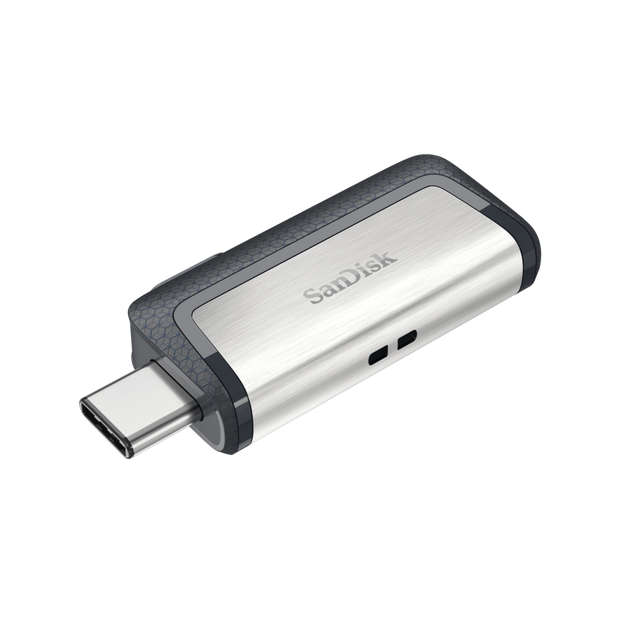 Unidad Flash USB SanDisk Ultra Dual 32GB USB 3.1 / USB-C