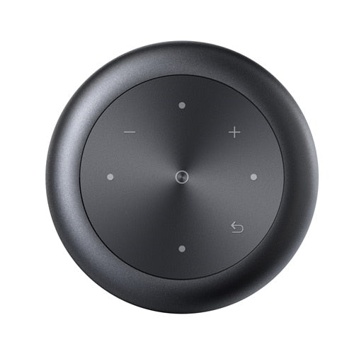 Proyector portátil LED Nebula Capsule 3 Black