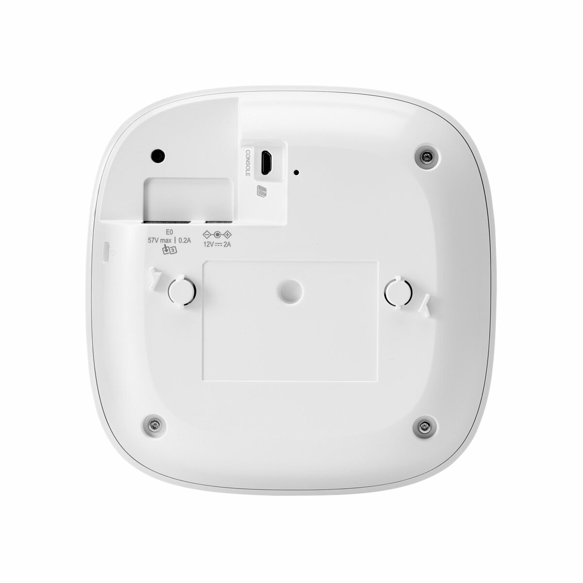 Punto de Acceso Inalámbrico HPE Networking Instant On AP21 RW Wi-Fi 6 Dual Radio 2x2