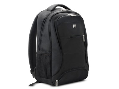 Mochila para Laptop Tundra Klip Xtreme KNB-575 15.6" Poliéster Negra