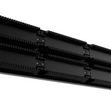 Panel de Conexiones CAT 5e 19" 24 Puertos Nexxt
