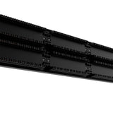 Panel de Conexiones CAT 6 19" 48 Puertos Nexxt