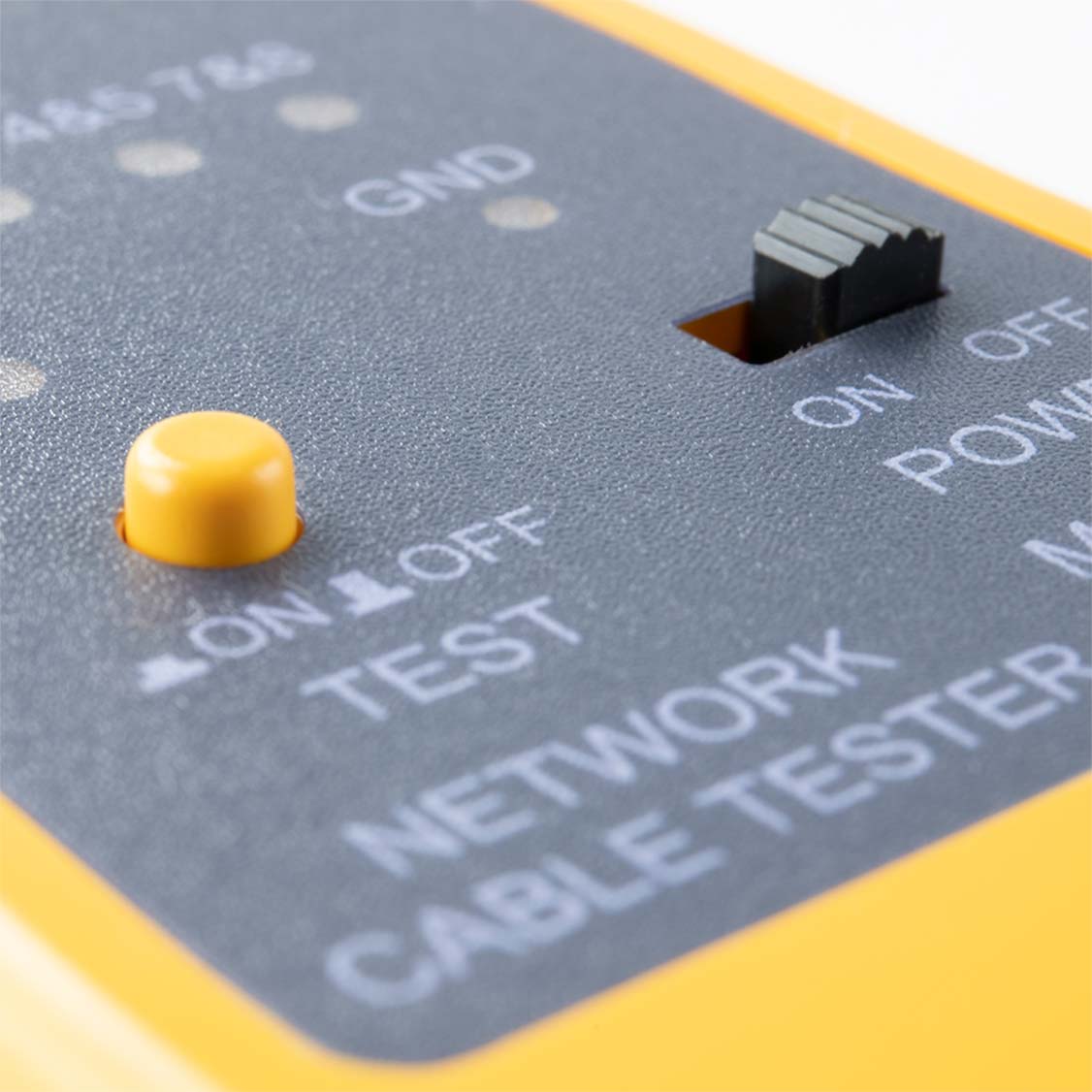 Probador de Red Básico Lan Tester Nexxt
