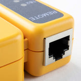 Probador de Red Básico Lan Tester Nexxt