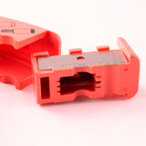 Desforrador universal de cable Nexxt Solutions Infrastructure AW250NXT09, con cuchilla integrada