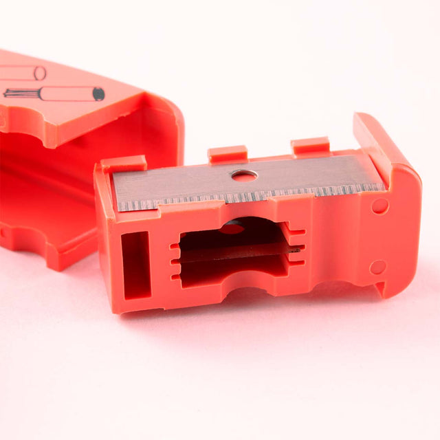 Desforrador Universal de Cable con Cuchilla Nexxt Solutions