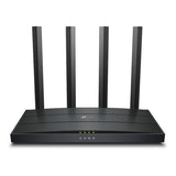 Router Inalámbrico Gigabit Wi-Fi 6 TP-Link Archer AX12 V1 Dual Band