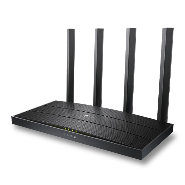 Router Inalámbrico Gigabit Wi-Fi 6 TP-Link Archer AX12 V1 Dual Band