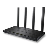 Router Inalámbrico Gigabit Wi-Fi 6 TP-Link Archer AX12 V1 Dual Band