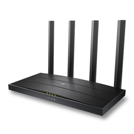 Router Inalámbrico Gigabit Wi-Fi 6 TP-Link Archer AX12 V1 Dual Band