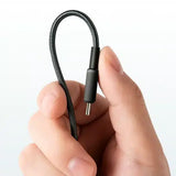 Cable Anker 322 USB-C a Lightning (1.8m) – A81B6H21