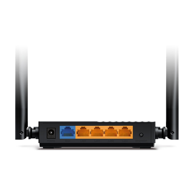 Router Inalámbrico Gigabit TP-Link Archer C64 V1 Dual Band