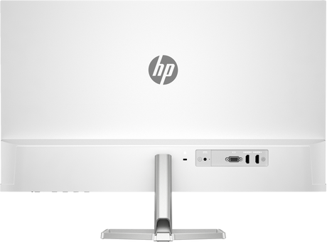 Monitor HP 27" IPS Blanco