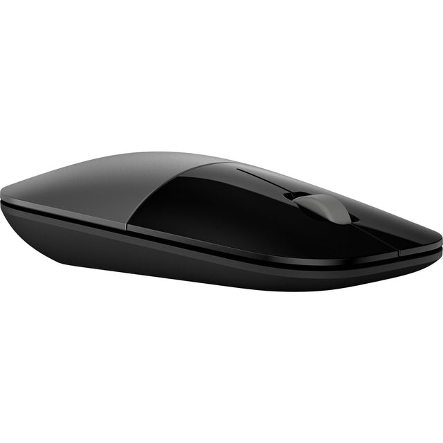 Mouse Inalámbrico HP Z3700 Plata