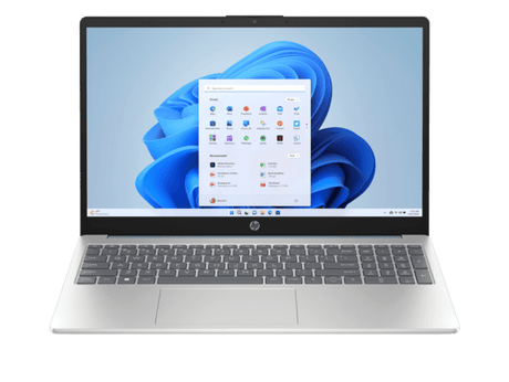 Laptop HP 15-fc0230la – 15.6" / Ryzen 3 / 8GB / 512GB SSD / Windows 11 Home / Azul