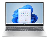 HP 15-fc0258la – 15.6" FHD / AMD Ryzen 5 / 16 GB RAM / 1 TB SSD / Radeon / Windows 11 Home / Dorado cálido