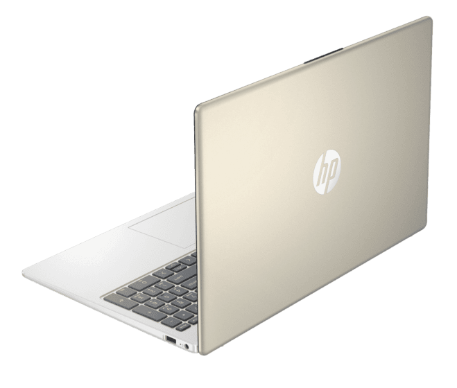 Laptop HP 15-fc0258la 15.6" AMD Ryzen 5 16GB RAM 1TB SSD Radeon Windows 11 Home