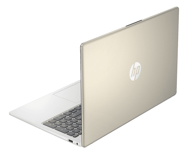 Laptop HP 15-fc0258la 15.6" AMD Ryzen 5 16GB RAM 1TB SSD Radeon Windows 11 Home