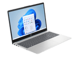 Laptop HP 15‑fc0276la – Ryzen 7 – 16GB RAM – 1TB SSD – Radeon – Windows 11 Home – Plata