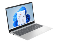 Laptop HP 15‑fc0276la – Ryzen 7 – 16GB RAM – 1TB SSD – Radeon – Windows 11 Home – Plata