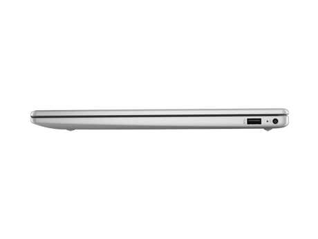 Laptop HP 15‑fc0276la – Ryzen 7 – 16GB RAM – 1TB SSD – Radeon – Windows 11 Home – Plata