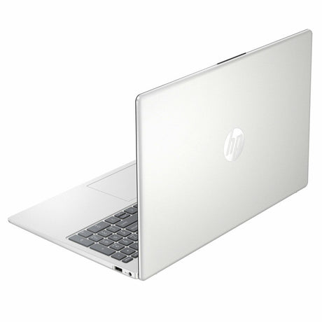 Laptop HP 15‑fc0276la – Ryzen 7 – 16GB RAM – 1TB SSD – Radeon – Windows 11 Home – Plata