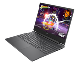 Laptop HP Victus 15-fa2014la 15.6" Intel Core i5 RTX 3050 6GB 16GB RAM 512GB SSD Windows 11 Home