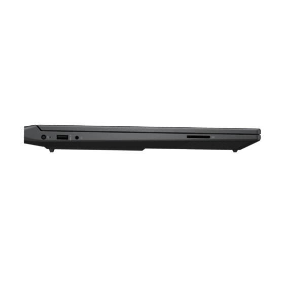 Laptop HP Victus 15-fa2014la 15.6" Intel Core i5 RTX 3050 6GB 16GB RAM 512GB SSD Windows 11 Home
