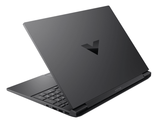 Laptop HP Victus 15-fa2014la 15.6" Intel Core i5 RTX 3050 6GB 16GB RAM 512GB SSD Windows 11 Home